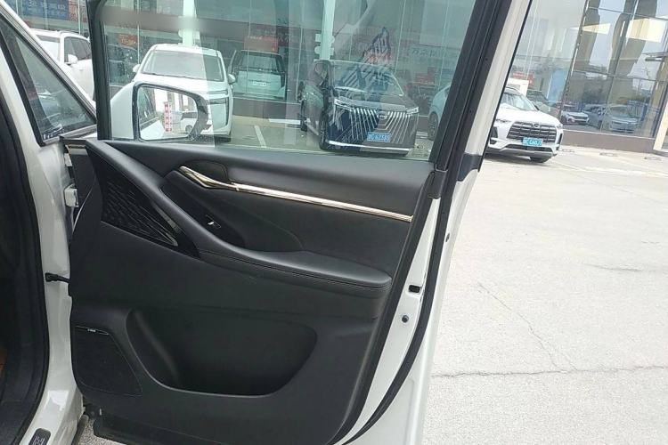 Used GAC Trumpchi E9 2023 E9 MAX Interior 6