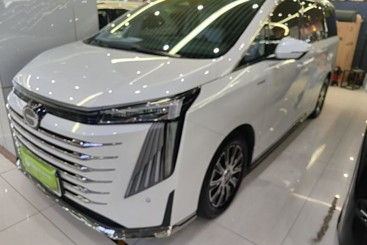 Used GAC Trumpchi E9 2023 E9 MAX Guazi used car, China used car export, Used car for sale, Used cars, Cheapest cars for sale