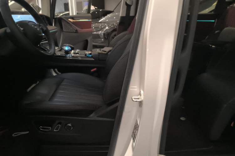 Used GAC Trumpchi E9 2023 E9 PRO Left Front Seat