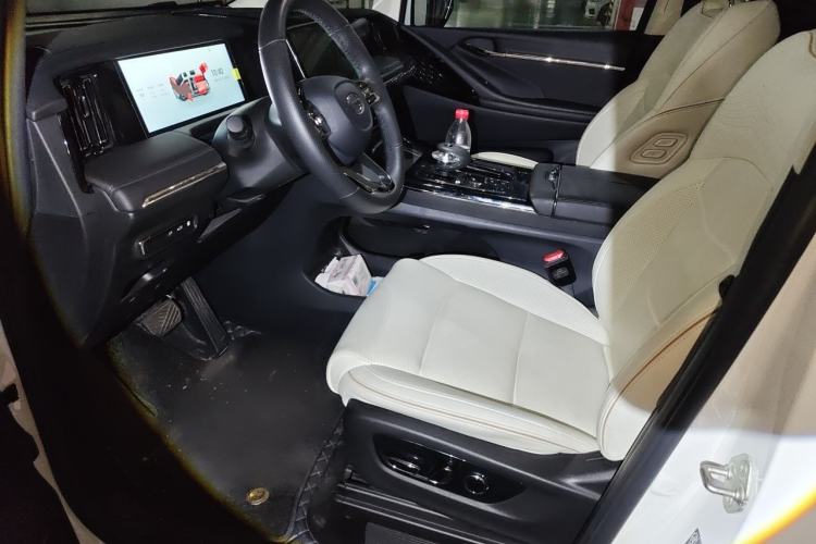 Used GAC Trumpchi E9 2023 E9 MAX Left Front Seat