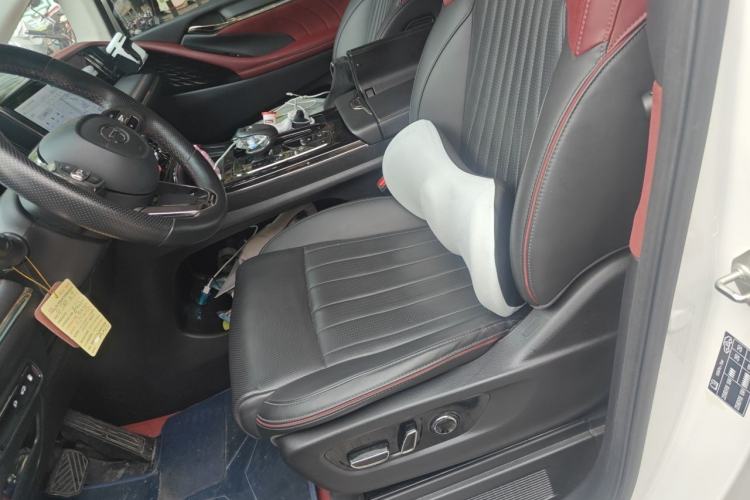 Used GAC Trumpchi E9 2023 E9 MAX Left Front Seat