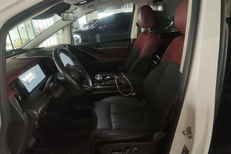 Used GAC Trumpchi E9 2023 E9 MAX Left Front Seat
