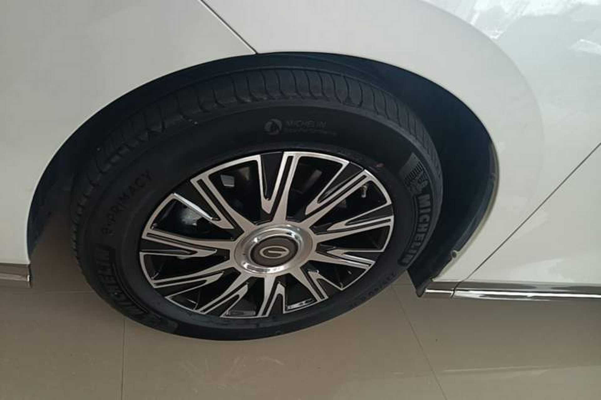 Used GAC Trumpchi E9 2023 E9 MAX Left Front Wheel Hub
