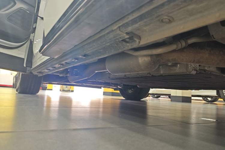 Used GAC Trumpchi E9 2023 E9 MAX Left Side Sill