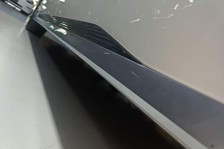 Used GAC Trumpchi E9 2023 E9 Championship Edition Left Side Sill