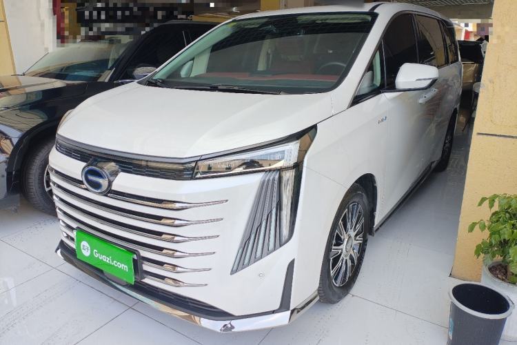 Used GAC Trumpchi E9 2023 E9 MAX Guazi used car, China used car export, Used car for sale, Used cars, Cheapest cars for sale