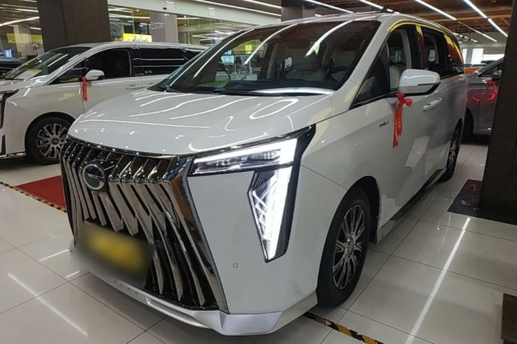 Used GAC Trumpchi E9 2023 E9 Championship Edition Guazi used car, China used car export, Used car for sale, Used  cars, Cheapest cars for sale