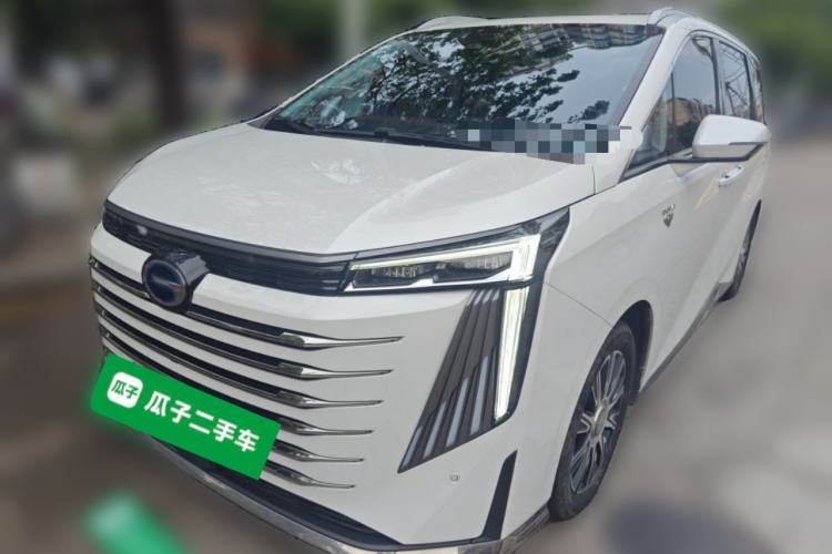 Used GAC Trumpchi E9 2023 E9 MAX Guazi used car, China used car export, Used car for sale, Used  cars, Cheapest cars for sale