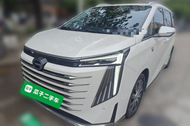 Used GAC Trumpchi E9 2023 E9 MAX