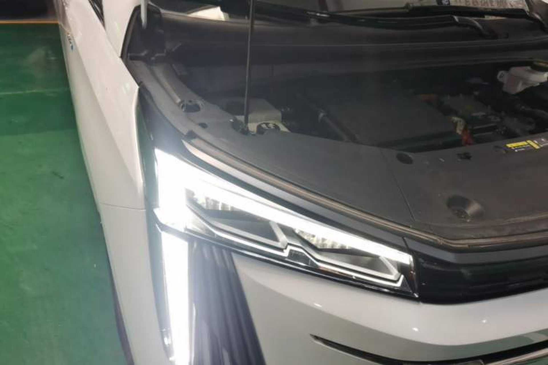 Used GAC Trumpchi E9 2023 E9 MAX Right Front Headlight