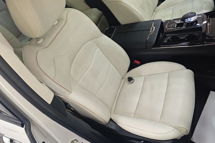 Used GAC Trumpchi E9 2023 E9 MAX Right Front Seat