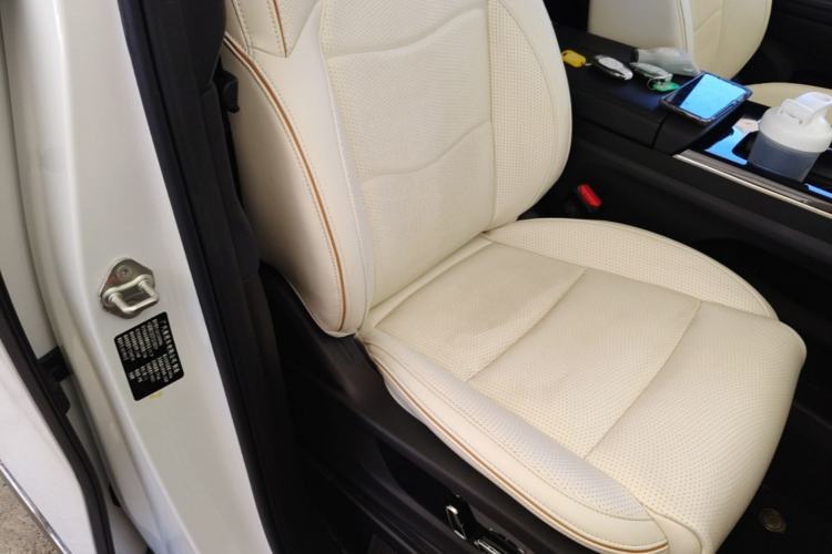 Used GAC Trumpchi E9 2023 E9 MAX Right Front Seat