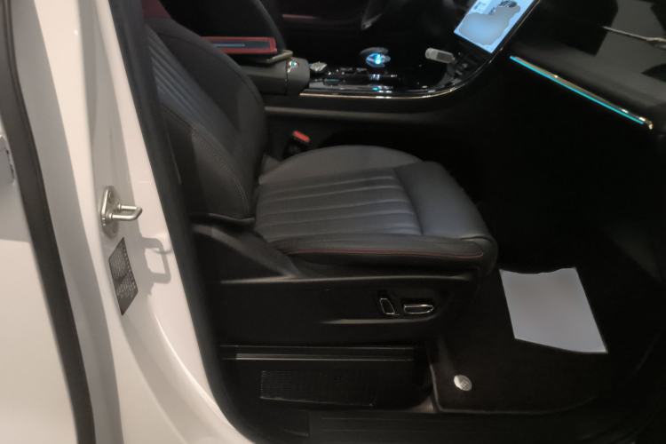 Used GAC Trumpchi E9 2023 E9 PRO Right Front Seat