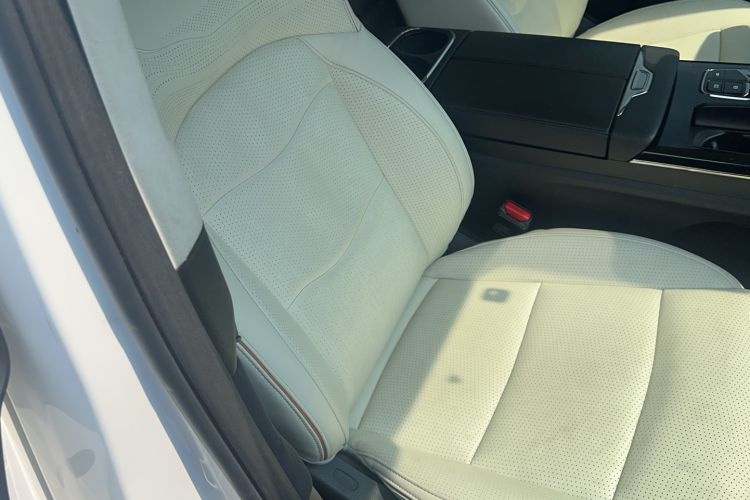 Used GAC Trumpchi E9 2023 E9 MAX Right Front Seat