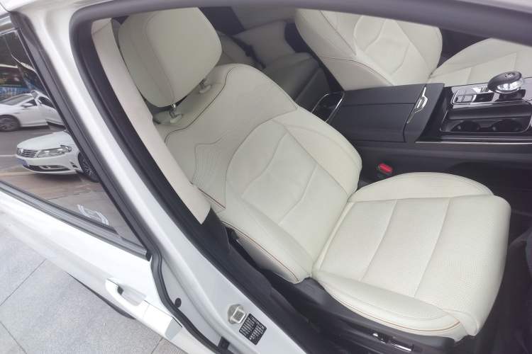 Used GAC Trumpchi E9 2023 E9 MAX Right Front Seat