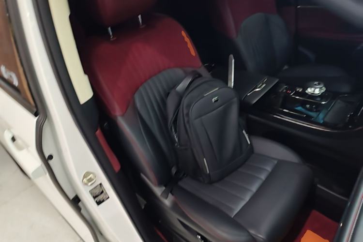 Used GAC Trumpchi E9 2023 E9 PRO Right Front Seat