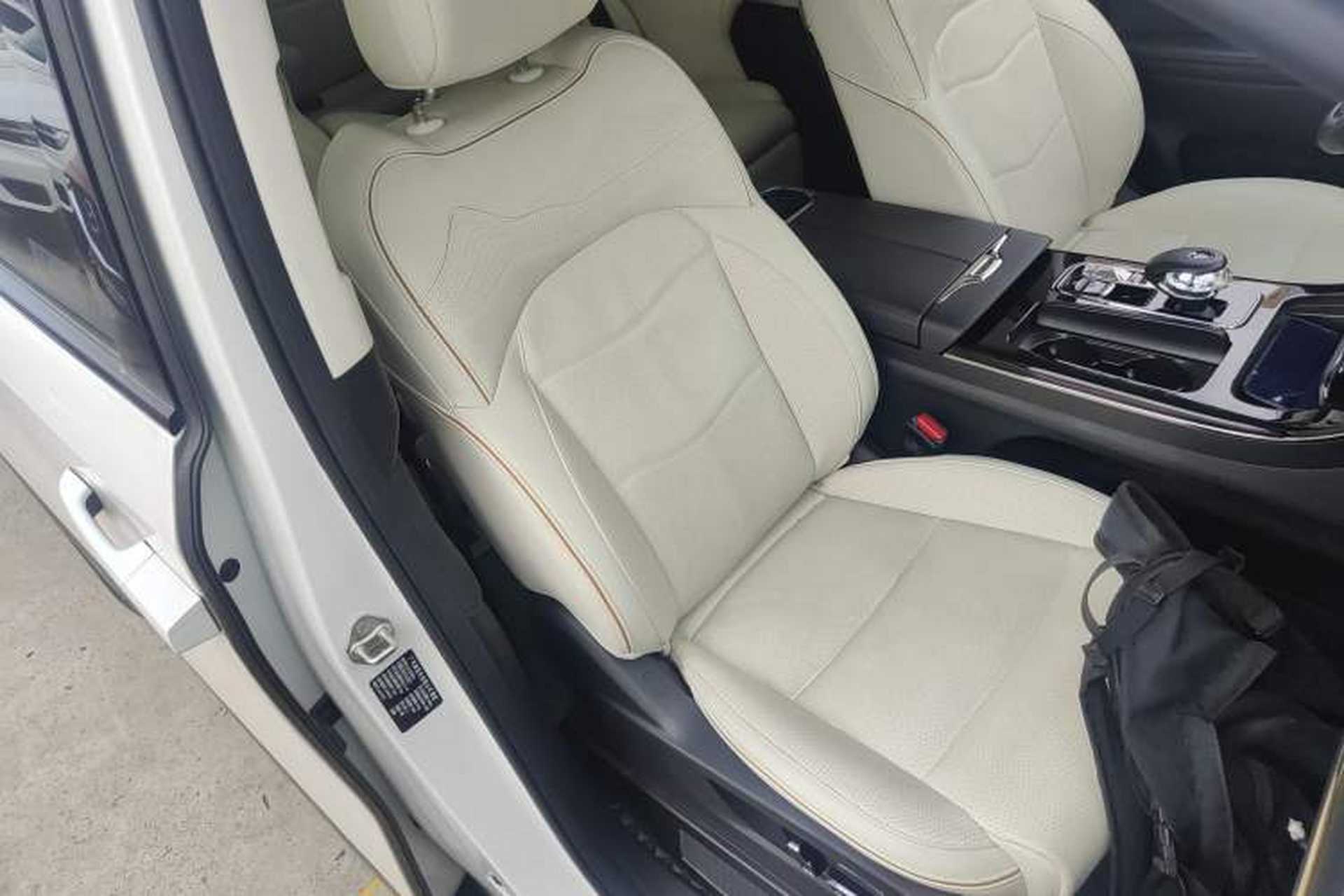 Used GAC Trumpchi E9 2023 E9 MAX Right Front Seat
