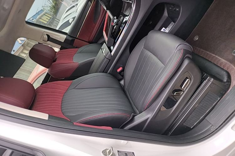 Used GAC Trumpchi E9 2023 E9 MAX Right Front Seat