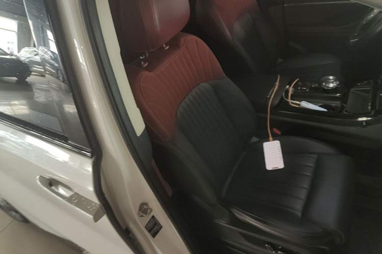 Used GAC Trumpchi E9 2023 E9 MAX Right Front Seat
