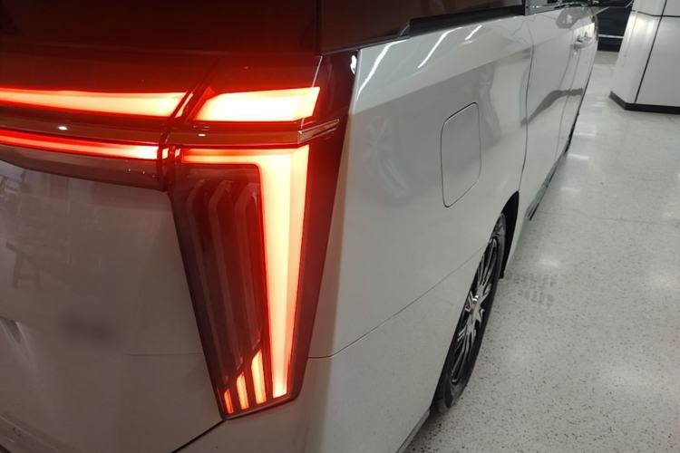 Used GAC Trumpchi E9 2023 E9 MAX Right Rear Taillight