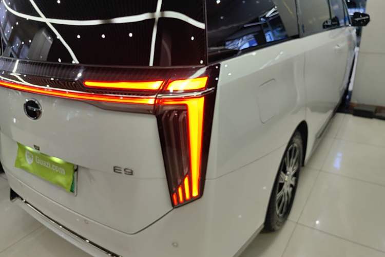 Used GAC Trumpchi E9 2023 E9 MAX Right Rear Taillight
