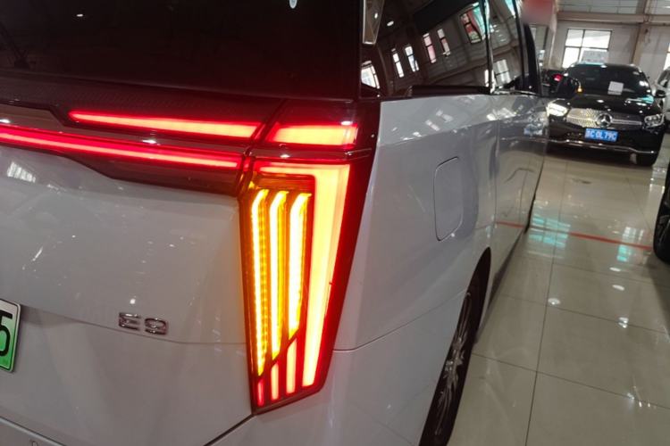 Used GAC Trumpchi E9 2023 E9 PRO Right Rear Taillight