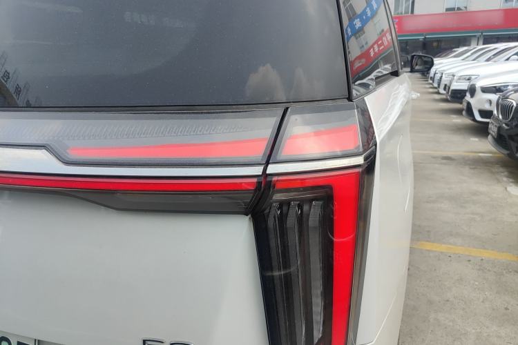 Used GAC Trumpchi E9 2023 E9 MAX Right Rear Taillight