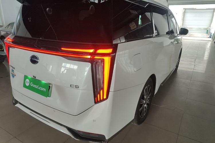 Used GAC Trumpchi E9 2023 E9 MAX Right Rear Taillight