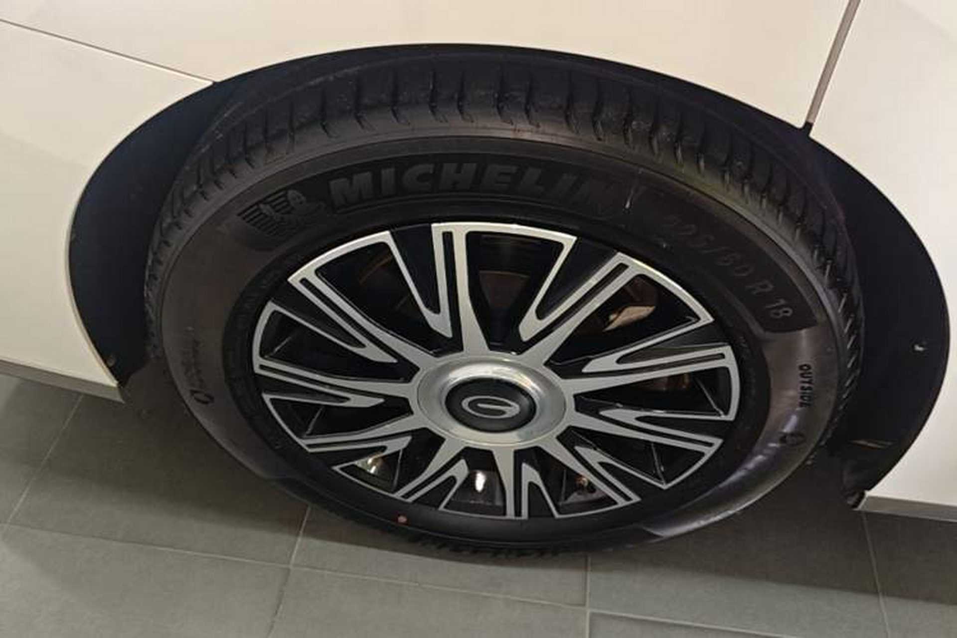 Used GAC Trumpchi E9 2023 E9 MAX Right Rear Wheel Hub