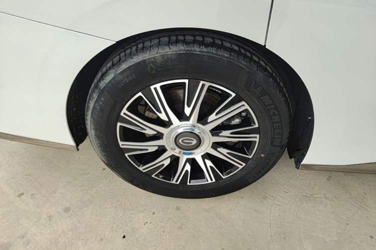 Used GAC Trumpchi E9 2023 E9 MAX Right Rear Wheel Hub