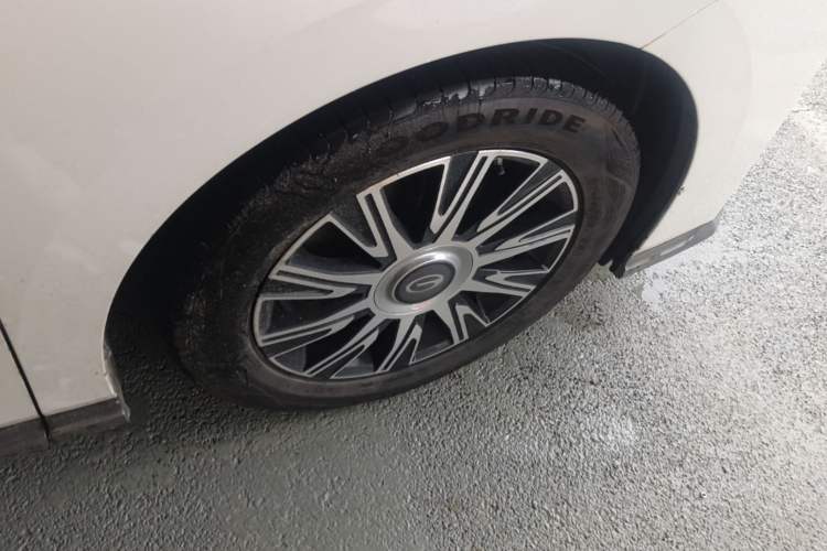 Used GAC Trumpchi E9 2023 E9 MAX Right Rear Wheel Hub
