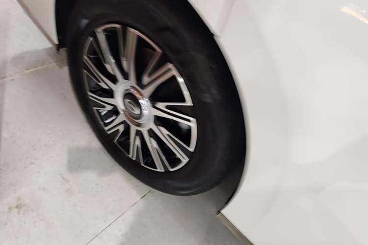 Used GAC Trumpchi E9 2023 E9 PRO Right Rear Wheel Hub