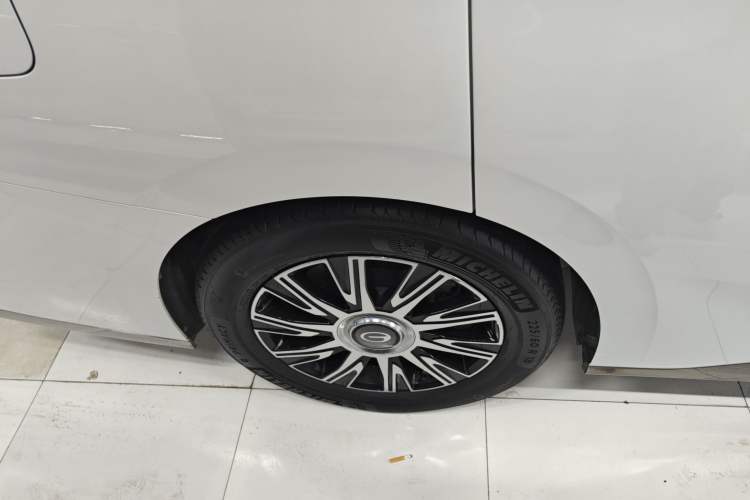 Used GAC Trumpchi E9 2023 E9 MAX Right Rear Wheel Hub