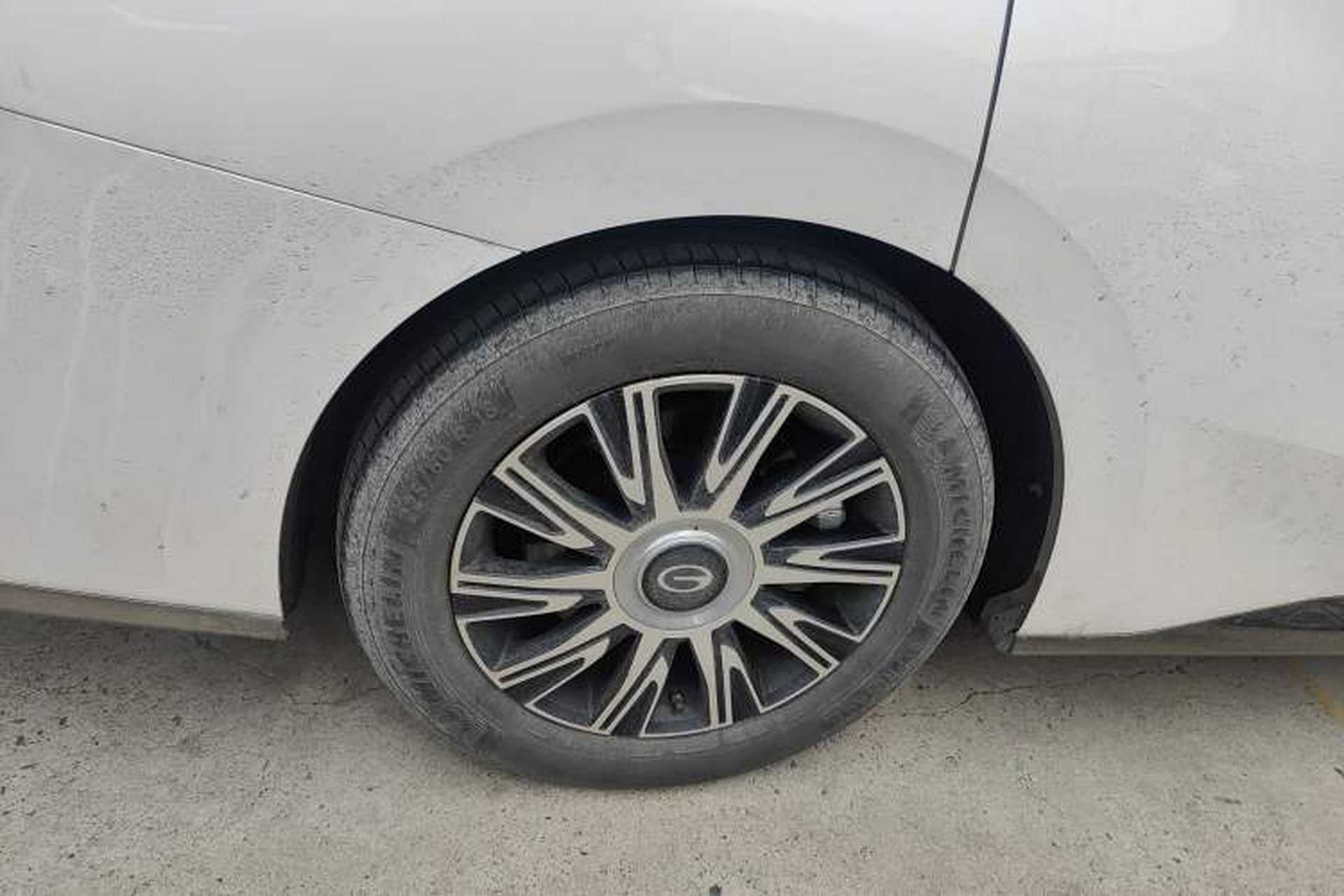Used GAC Trumpchi E9 2023 E9 MAX Right Rear Wheel Hub