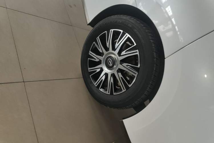 Used GAC Trumpchi E9 2023 E9 MAX Right Rear Wheel Hub
