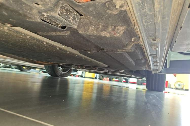 Used GAC Trumpchi E9 2023 E9 MAX Right Side Sill