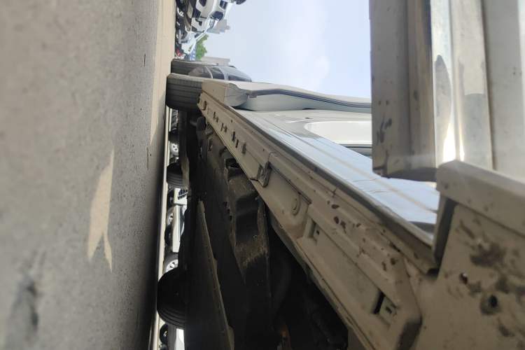Used GAC Trumpchi E9 2023 E9 MAX Right Side Sill