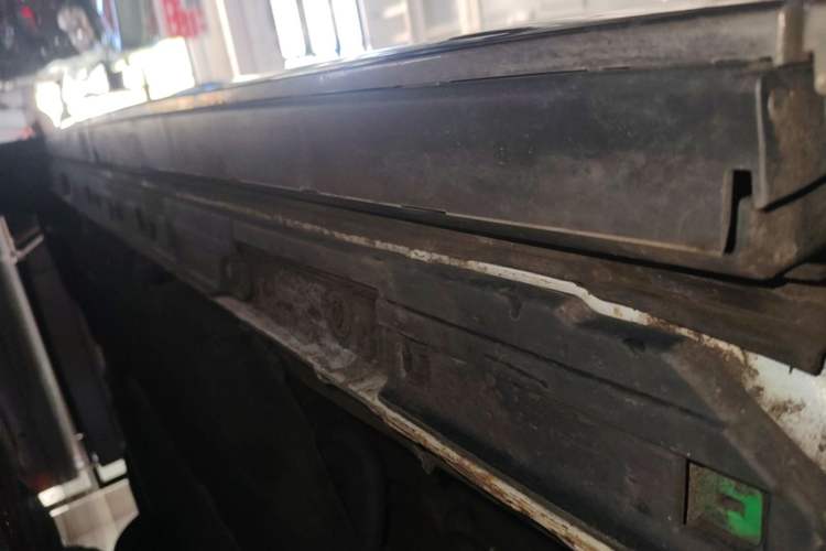 Used GAC Trumpchi E9 2023 E9 MAX Right Side Sill