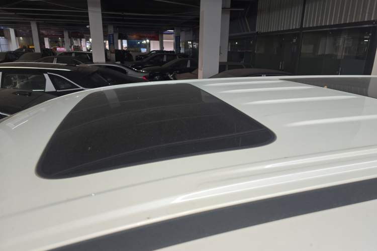 Used GAC Trumpchi E9 2023 E9 MAX Roof