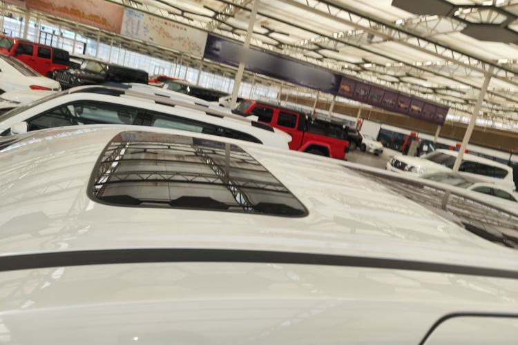 Used GAC Trumpchi E9 2023 E9 PRO Roof