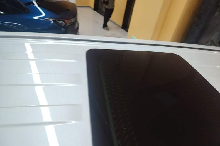 Used GAC Trumpchi E9 2023 E9 MAX Roof