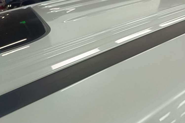 Used GAC Trumpchi E9 2023 E9 Championship Edition Roof