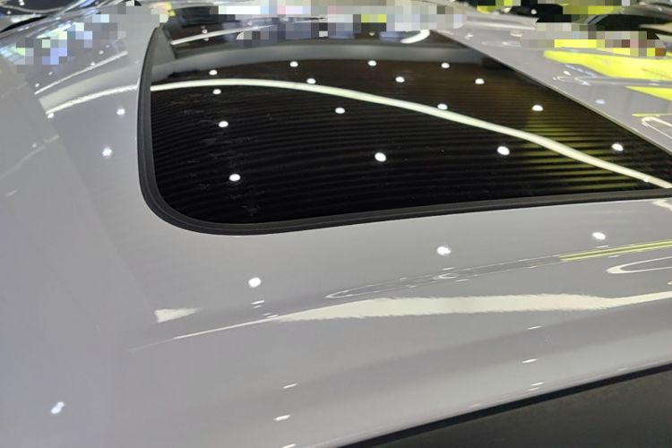 Used GAC Trumpchi E9 2023 E9 MAX Roof