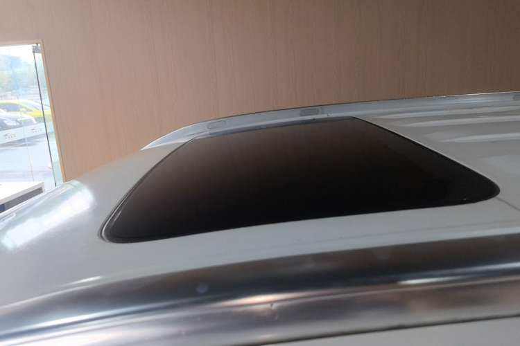 Used GAC Trumpchi E9 2023 E9 MAX Roof