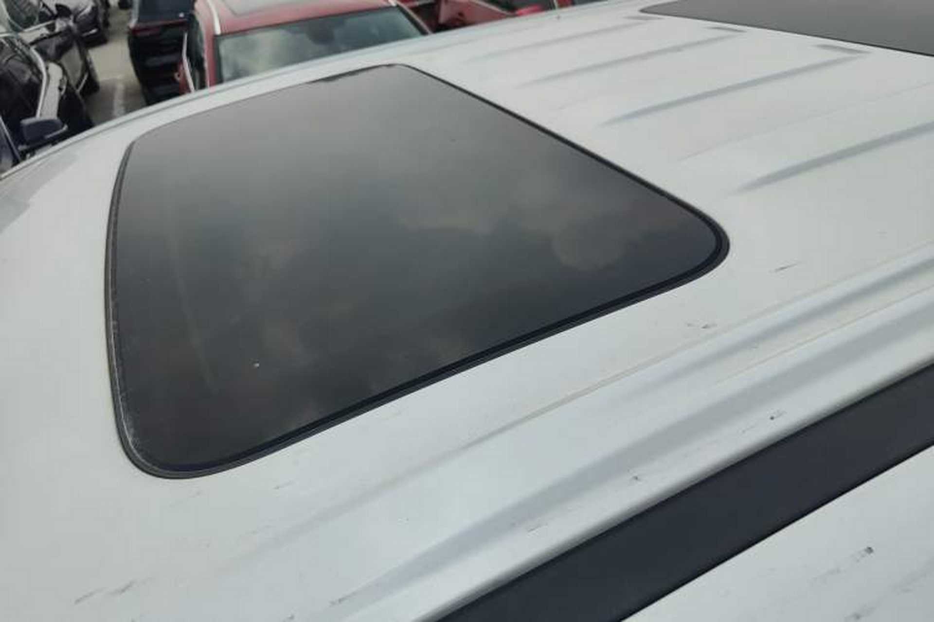 Used GAC Trumpchi E9 2023 E9 MAX Roof