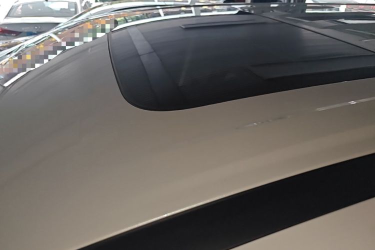 Used GAC Trumpchi E9 2023 E9 Master Model Roof