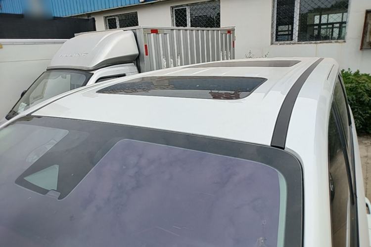 Used GAC Trumpchi E9 2023 E9 MAX Roof