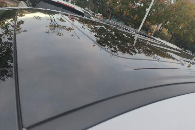 Used GAC Trumpchi E9 2023 E9 MAX Roof