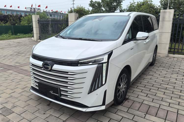 Used GAC Trumpchi E9 2023 E9 MAX Guazi used car, China used car export, Used car for sale, Used  cars, Cheapest cars for sale
