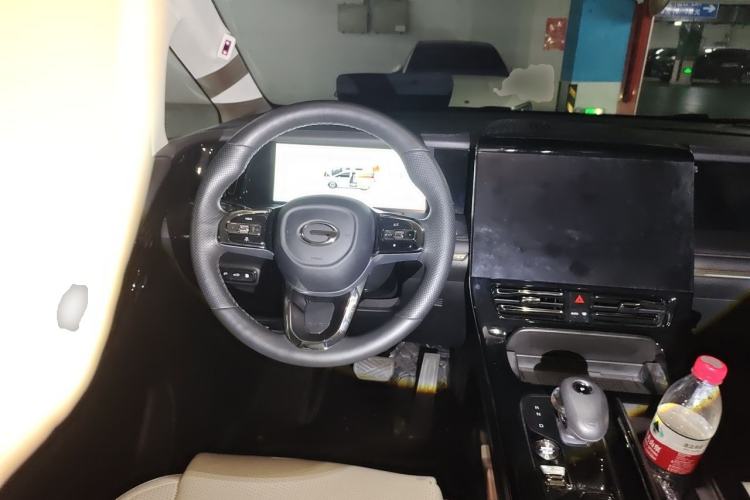 Used GAC Trumpchi E9 2023 E9 MAX Steering Wheel